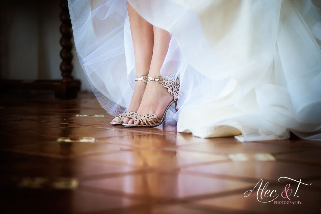  Wedding shows that are beautifully classic