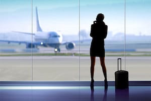 Airport Tips