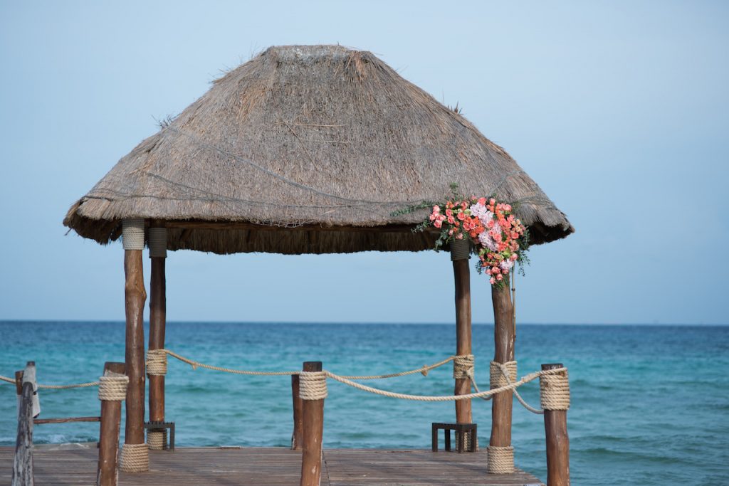 Your Destination Wedding Ceremony by the Sea: Viceroy Riviera Maya, Laura Reyes: http://www.viceroyhotelsandresorts.com/en/rivieramaya 12