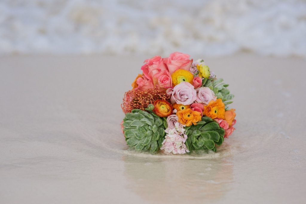Thoughtful wedding art created by amberkelleyphotography Riviera Maya Mexico 19