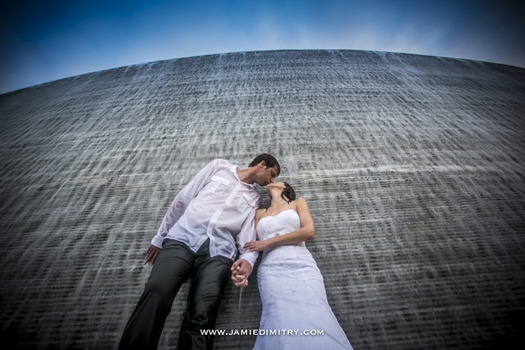 Beautifully imaged photography of the bride and groom! photo by: www.jamiedimitry.com 10 bride and room in beautiful image