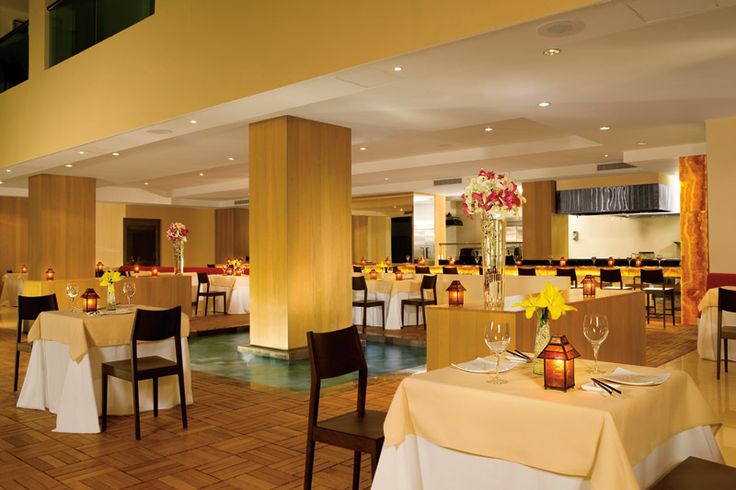 13Himitsu Restaurant