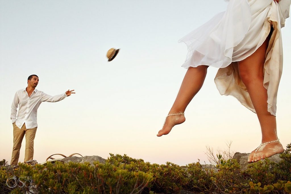 Trash the Dress is all about light, loving carfree moments 15