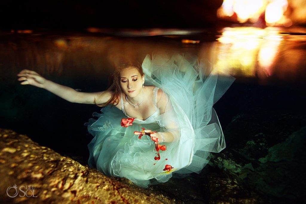 Just a few flower petals shot in unision with amazing lighting and composition and there you have it, photographic perfection! 16 photographic perfection by Del Sol Photography