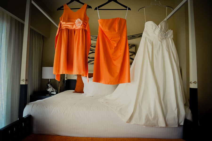 Dreams Puerto Aventuras Weddings