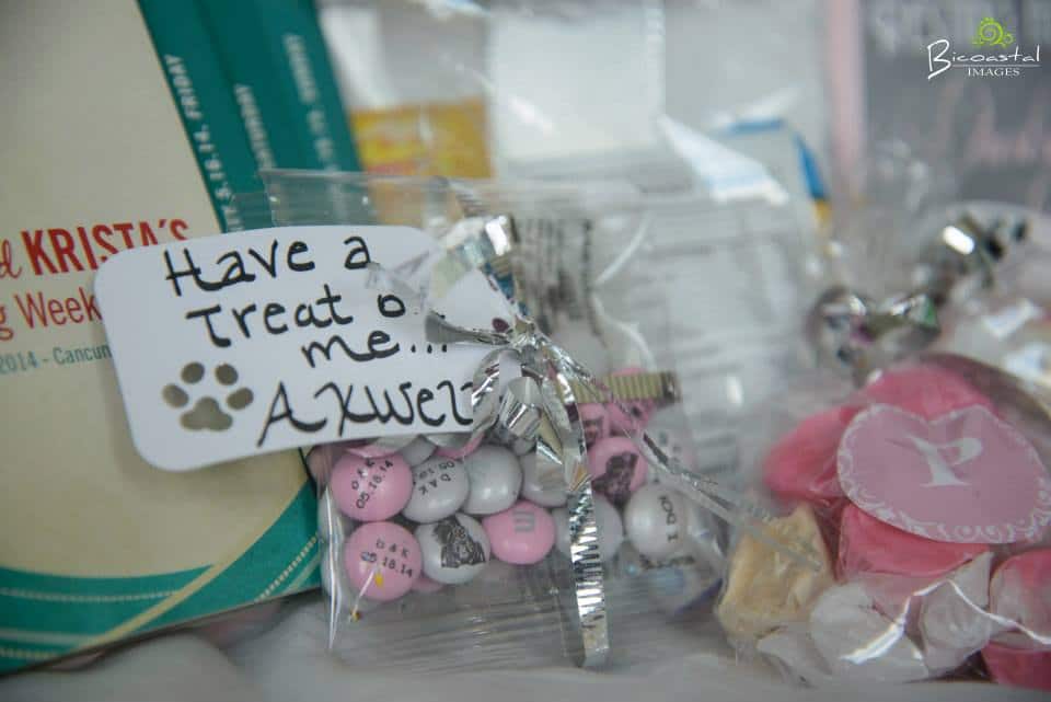  super sweet treats to give out 