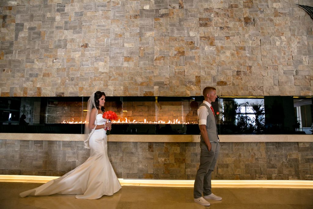 Mexico Cancun Wedding Photographer