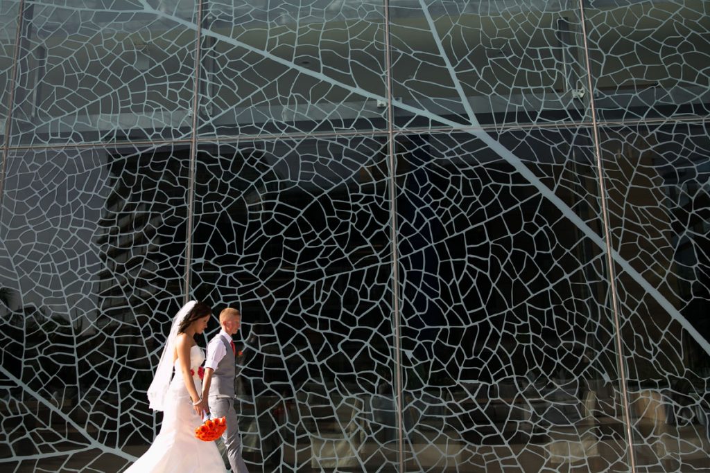 Mexico Cancun Wedding Photographer
