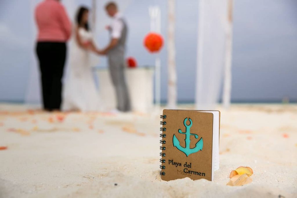 Mexico Cancun Wedding Photographer