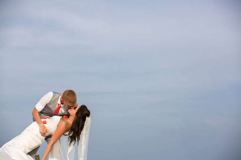 Mexico Cancun Wedding Photographer