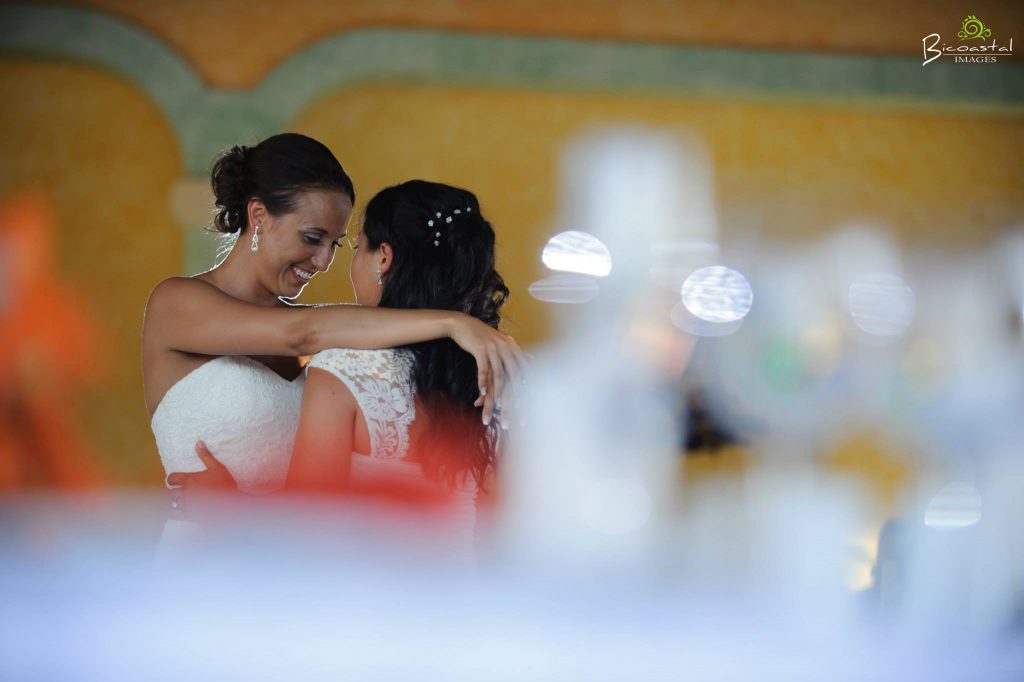 memories are forever when you wed in Mexico