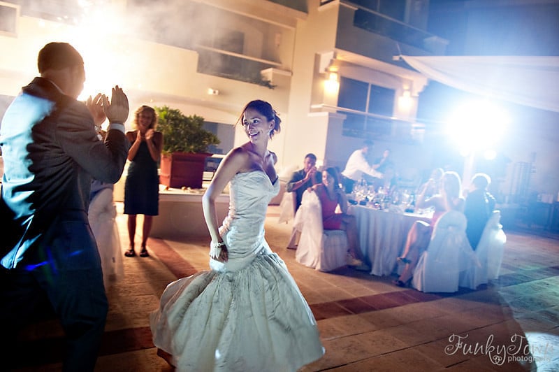 Costa Rica Weddings