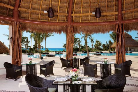 10Seaside Grill Reception option