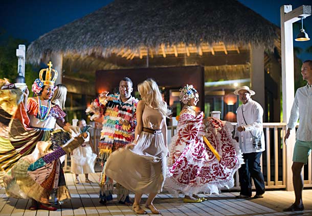 10Take in the local Culture