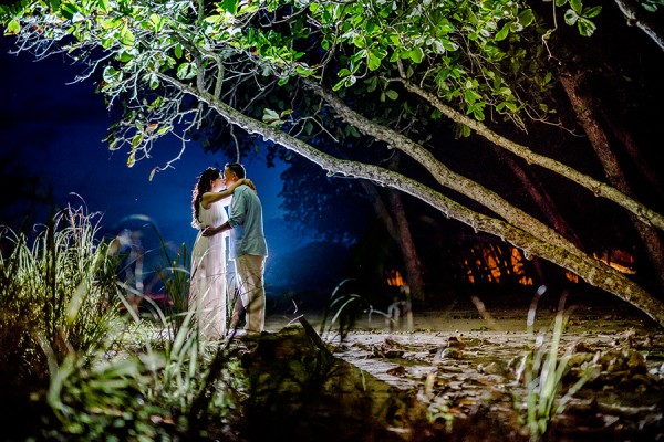 11 Villa Caletas Costa Rica Venue is amazing