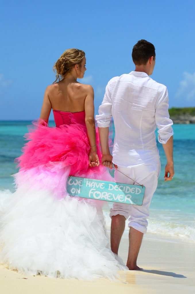Sandals Emerald Bay Resort