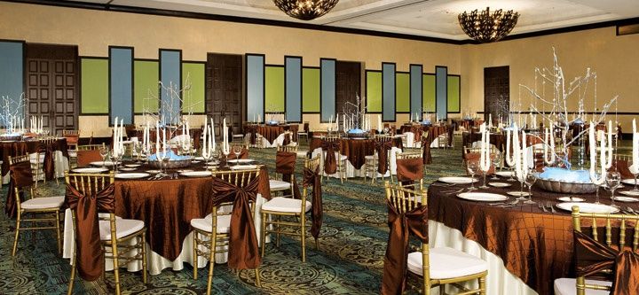 13 Ballroom at secrets Maroma 