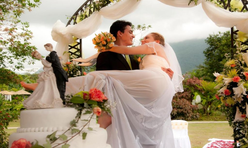 5 Hotel Arenal Springs