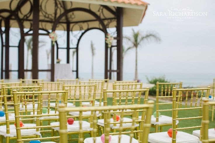 6 Secrets Puerto Los Cabos Sarah Richardson Photo Gazebo