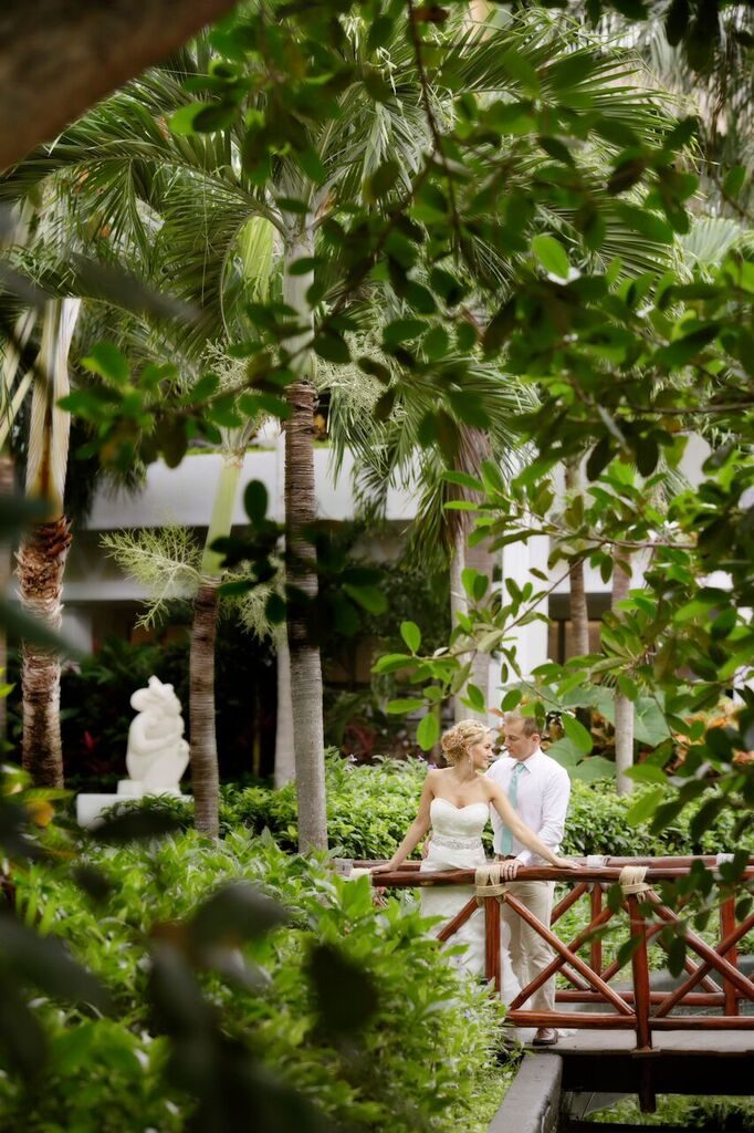  Grand Sunset Princess is a great wedding venue. 