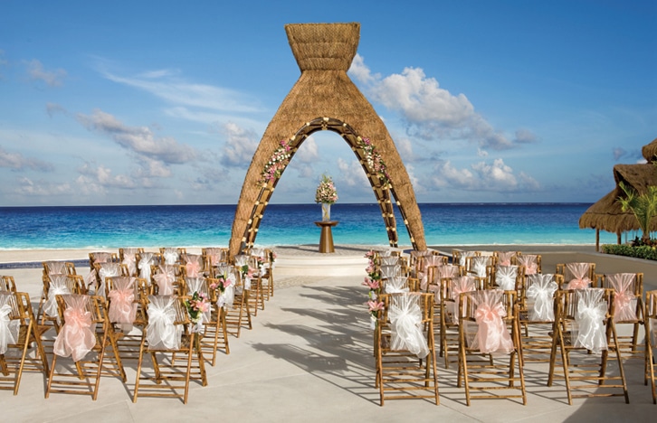 11 Dreams Riviera Cancun Mexico