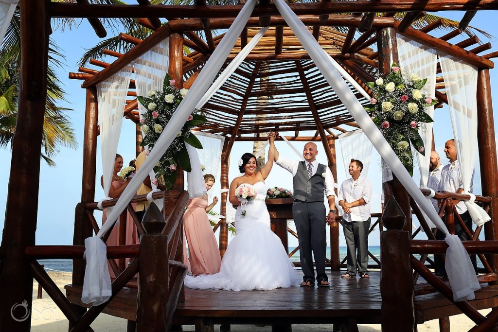 12 Grand Sunset Princess Mexico By Del Sol Photogrpahy