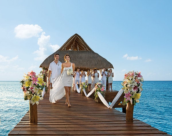 9 Secrets Cozumel Mexico