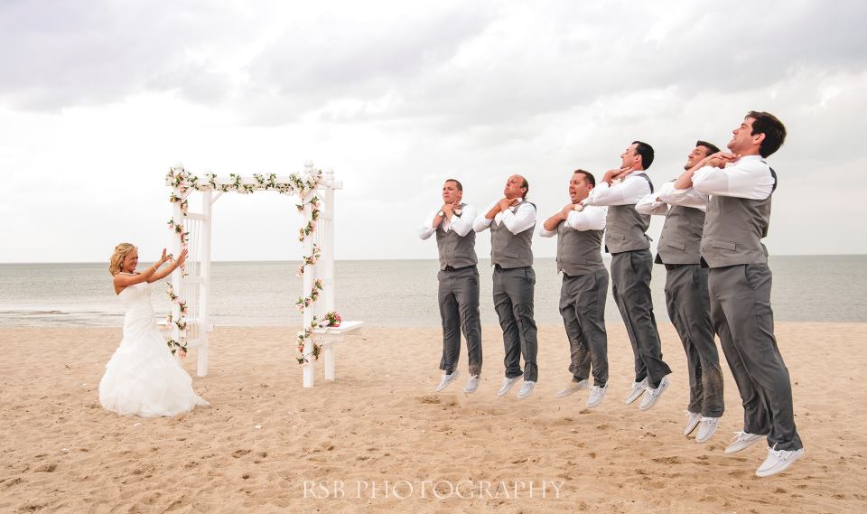 2 star-wars-wedding-photo. RSB Photography