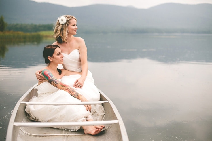 pieces of advice to trash your dress