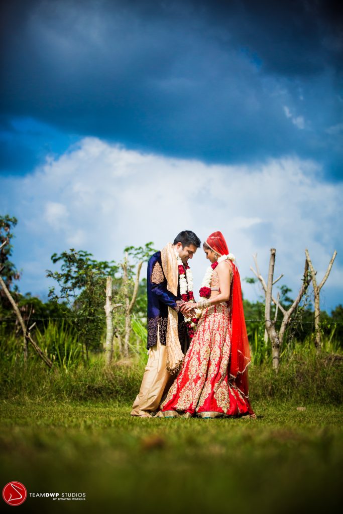 Dwayne Watkins Photography - Jamaican wedding photo's