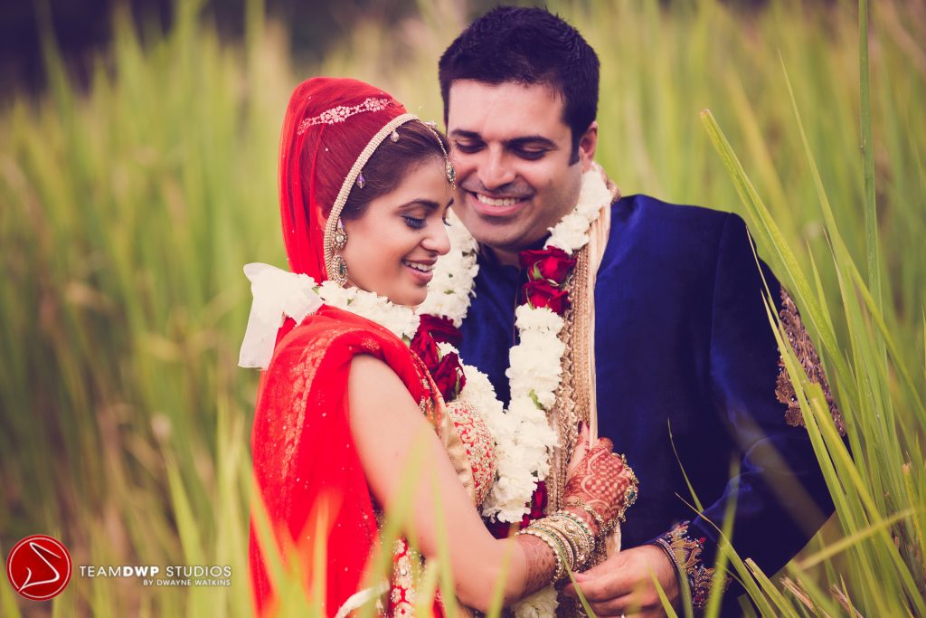 Jamaican wedding photo's - TeamDWP Studios
