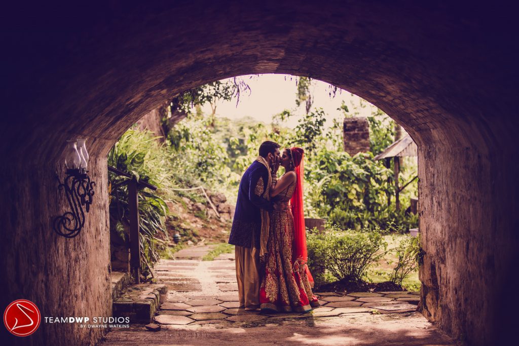 Dwayne Watkins Photography - TeamDWP Studios - Jamaican wedding photo's