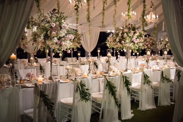 Thailand Destination Wedding
