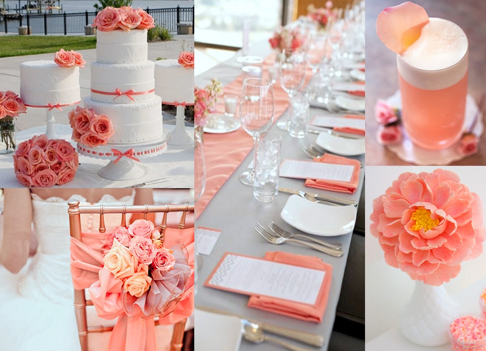destination wedding decor