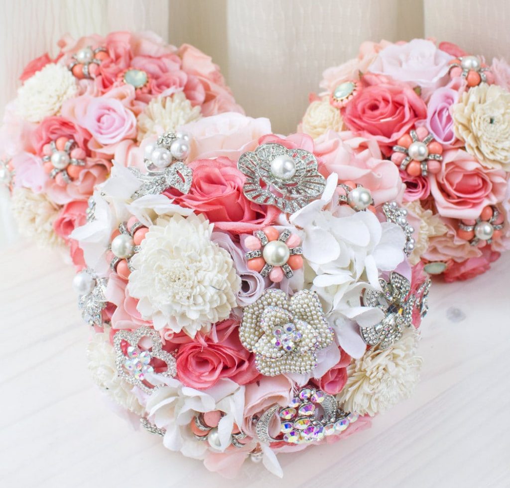 destination wedding decor