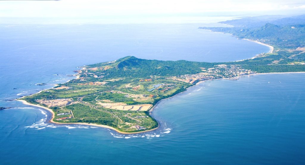 Picking a Destination Wedding Location