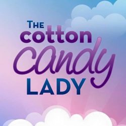 Cotton Candy Lady 2