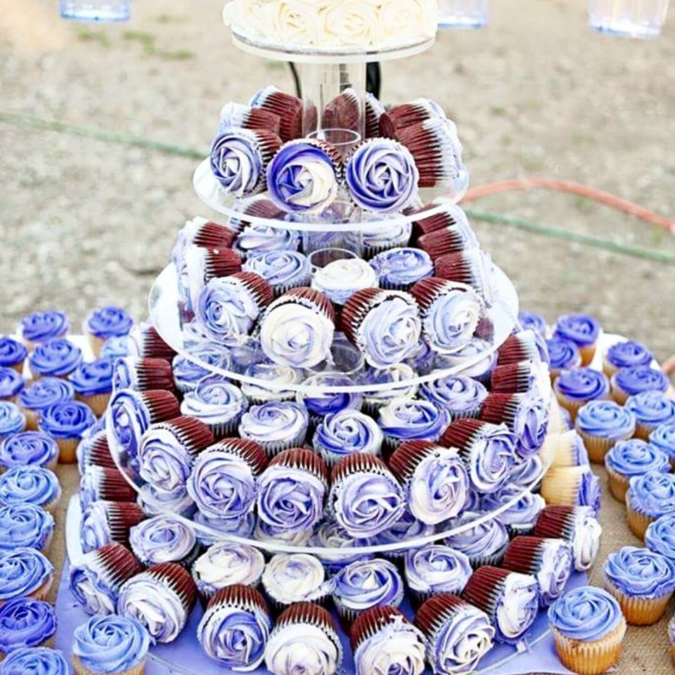 Natural Touch Weddings 