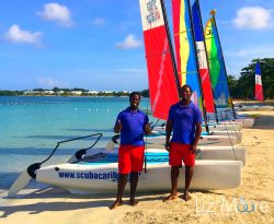 Riu Palace Tropical Bay Negril
