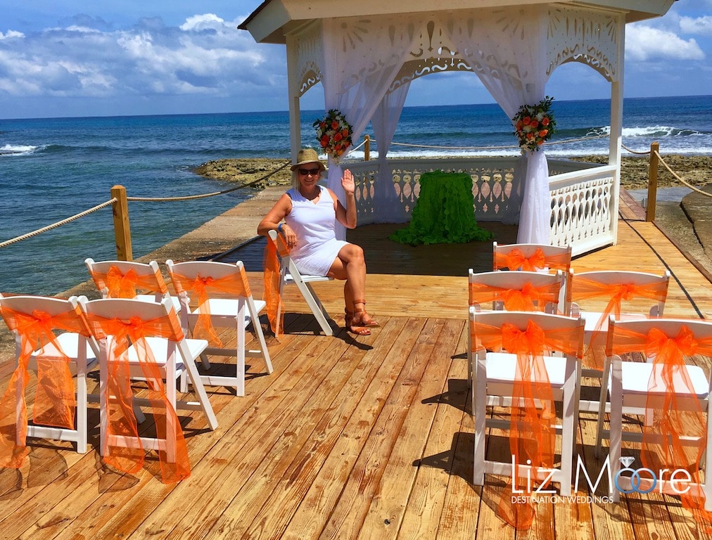 1 Melia Braco Village Gazebo