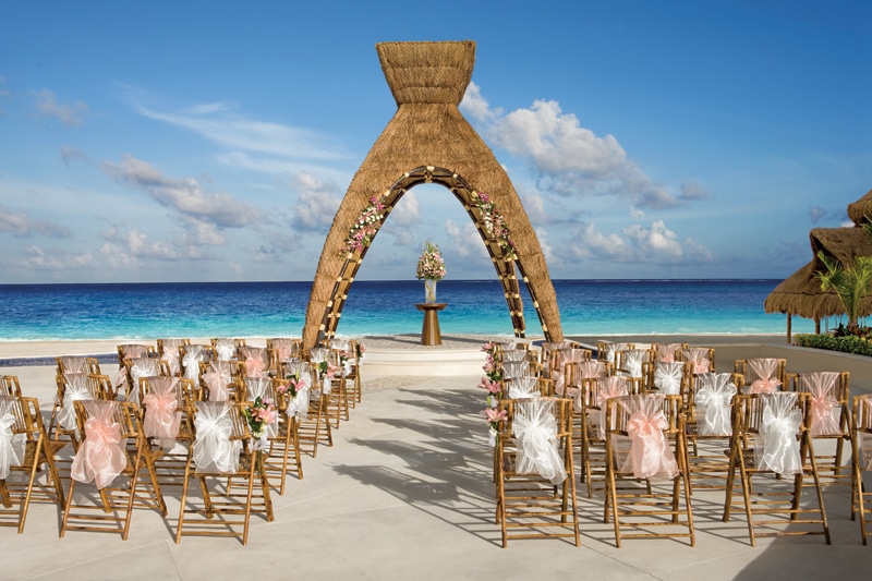 Dreams Riviera Cancun