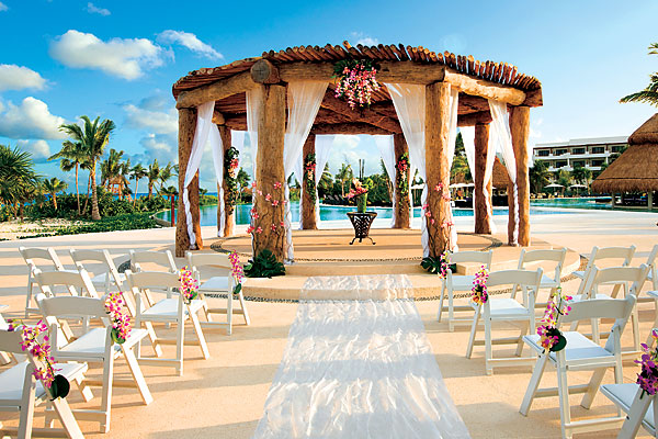 Secrets Maroma Beach, Playa del Carmen