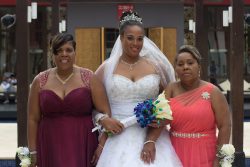 Royalton White Sands Destination Wedding