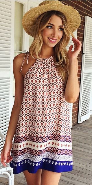 Destination Wedding Guest Looks