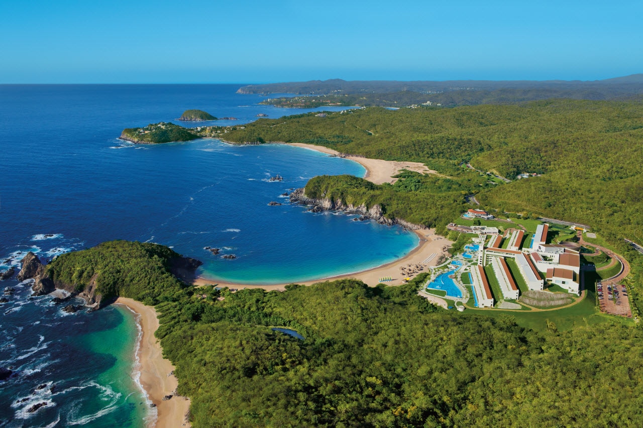 Huatulco-Secrets-Resort