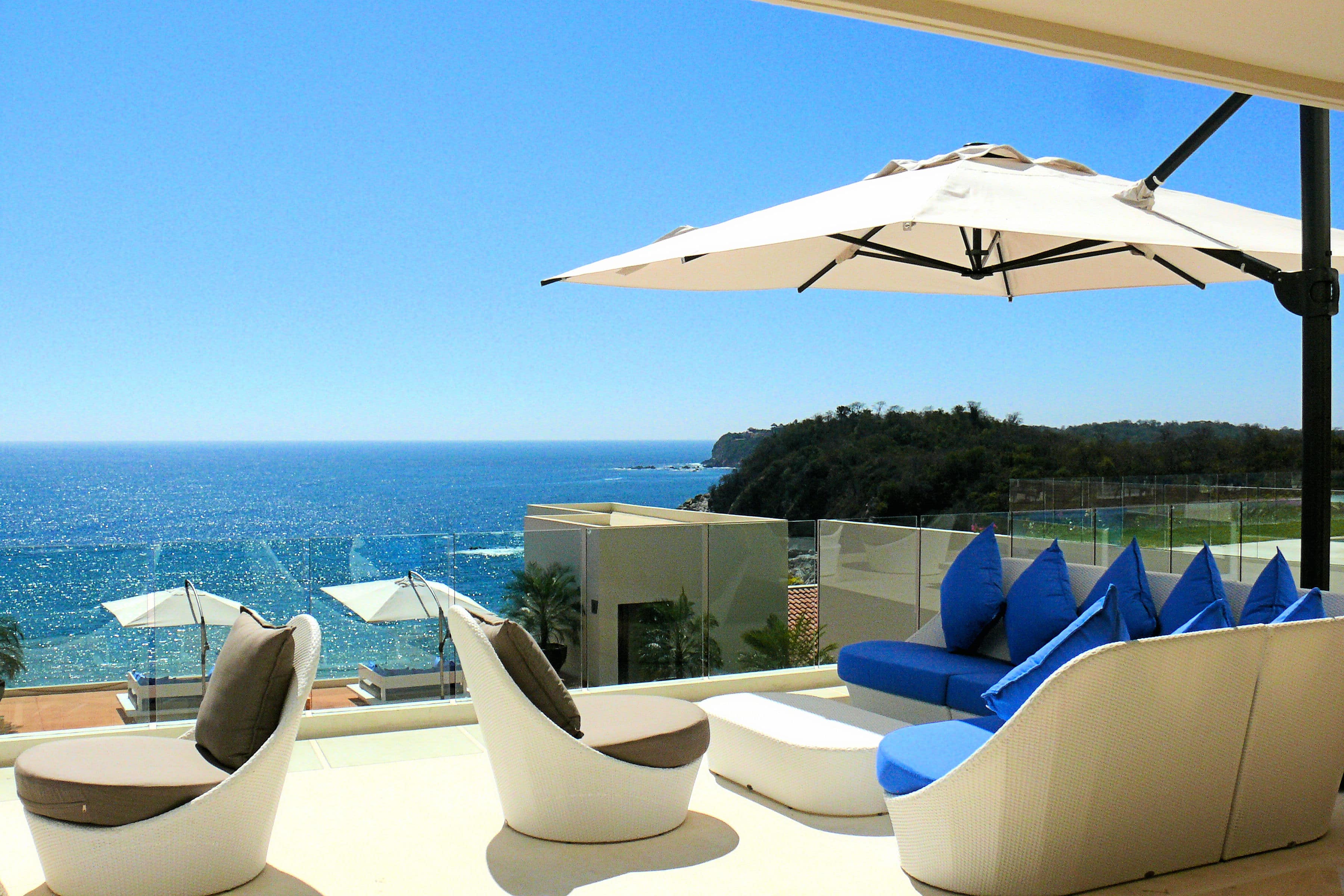 secrets huatulco