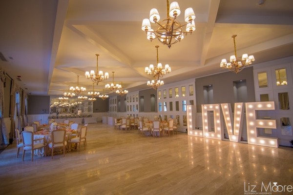 Liz Moore Destination Weddings Mirage