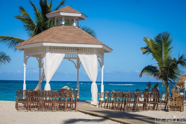Liz Moore Punta Cana