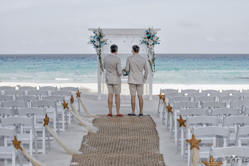 LGBTQ Weddings