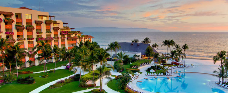 Grand Velas Riviera Nayarit